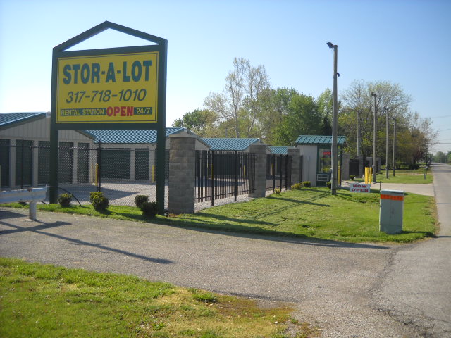 storalot
